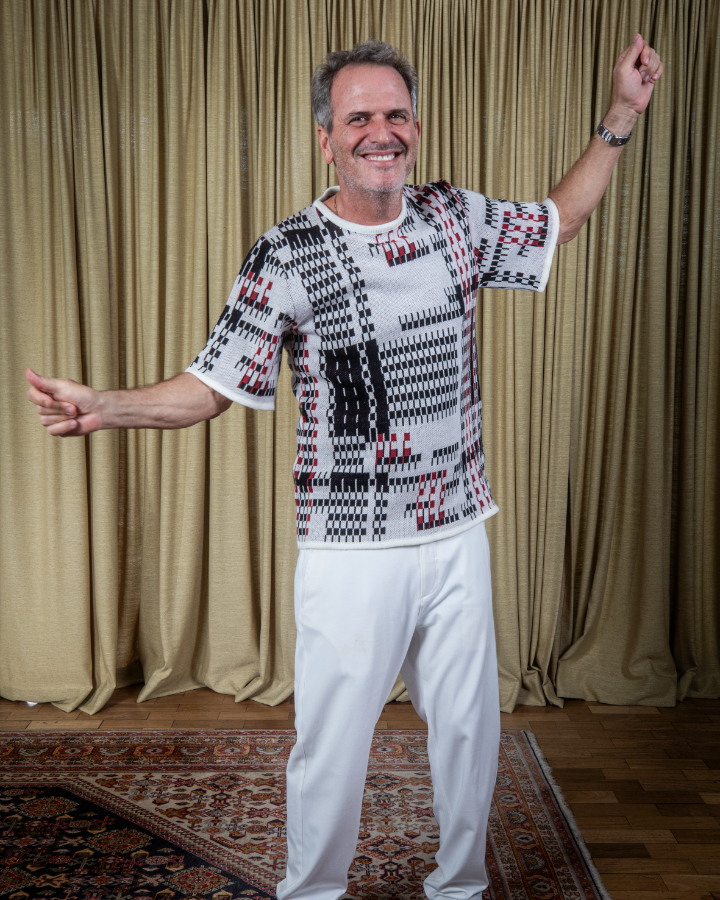 Peter Cohen